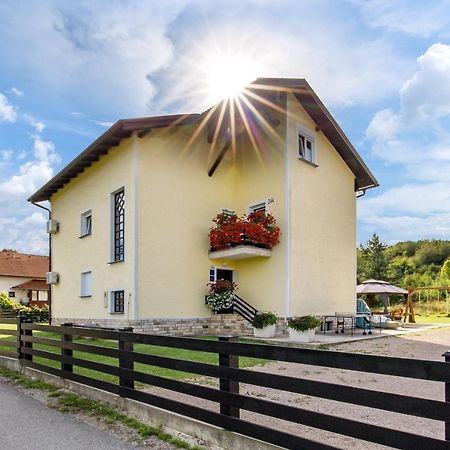 Selak Apartments Grabovac  Exterior photo