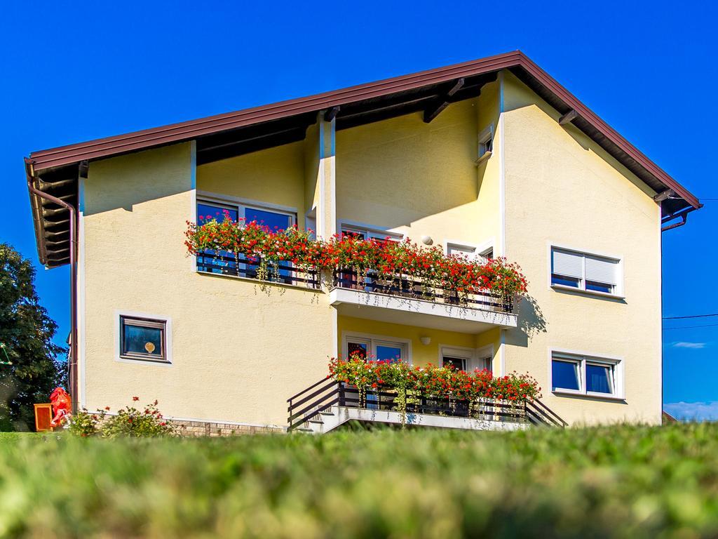 Selak Apartments Grabovac  Exterior photo